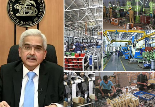 MSME showing signs of revival after COVID-led degrowth: RBI Governor