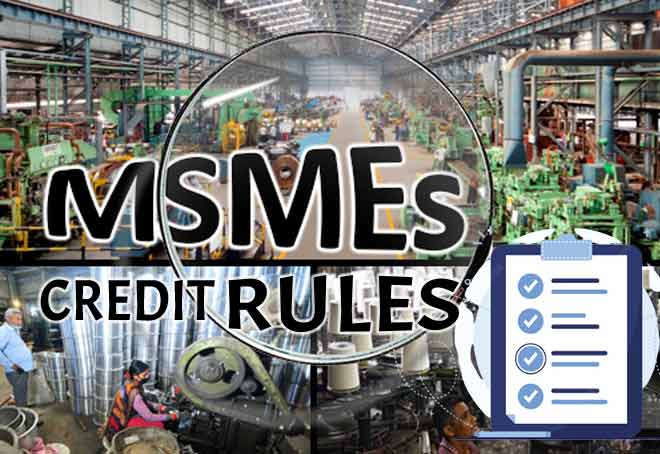 TIDITSSIA calls for simplification of credit rules for MSMEs