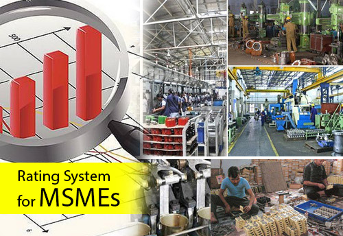 Govt to create independent rating system for MSMEs: Nitin Gadkari