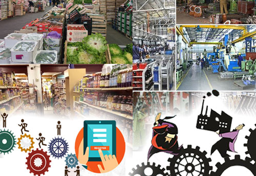 FIDC urges MSME minister to include wholesale & retail trade in MSME definition