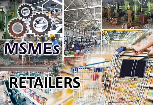 Heightened stress in Retail & MSMEs to push out inflexion point: Ind-Ra