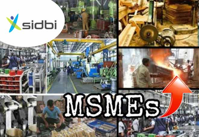 SIDBI shares best practices for MSME growth from 16 states