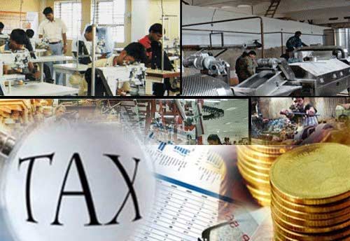 Karnataka MSMEs burdened with double taxation; Industry Minister assures resolution 