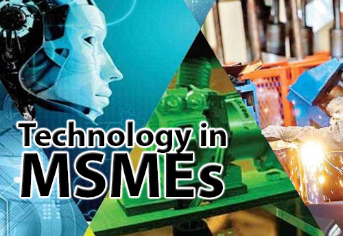 Technology will play an important role in developing MSME sector: Expert from ICICI Bank