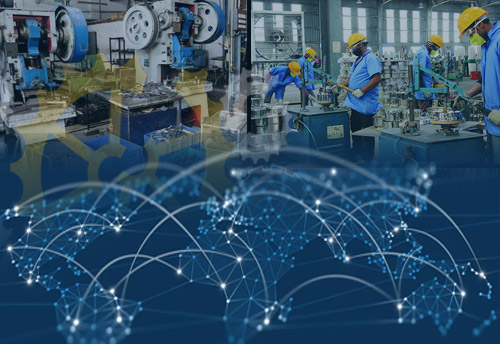 UP MSME department gears to attract global & regional supply chains disrupted during Covid