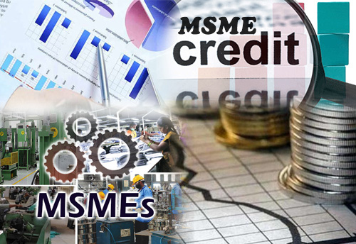 Credit availability is a big problem for MSMEs: Expert