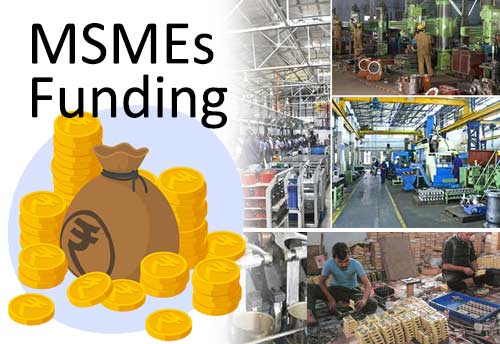 Economic recovery sees renewed demand for MSME funding: MD&CEO Shriram Finance