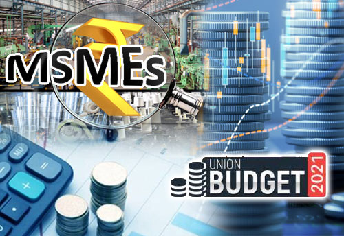 Union Budget is historic and MSME-friendly: KASSIA