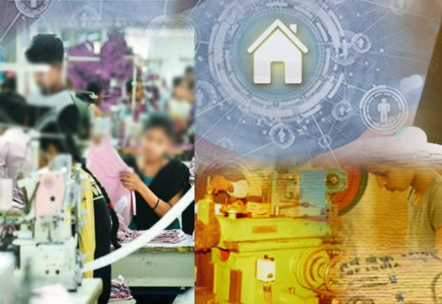 Only 53% MSMEs believe that Union Budget 2019 will positively impact MSMEs in next 1 year: Survey report