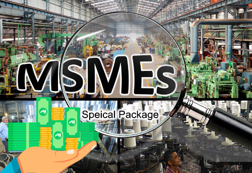 KASSIA seeks special package for ailing MSMEs in Karnataka