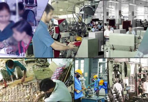 LUB, SJM suggest to make Indian ownership as additional qualification to get MSME tag