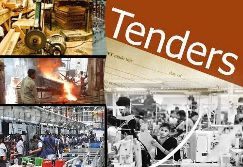 Promise to MSMEs of Govt tenders below Rs. 200 Cr belied by MNCs