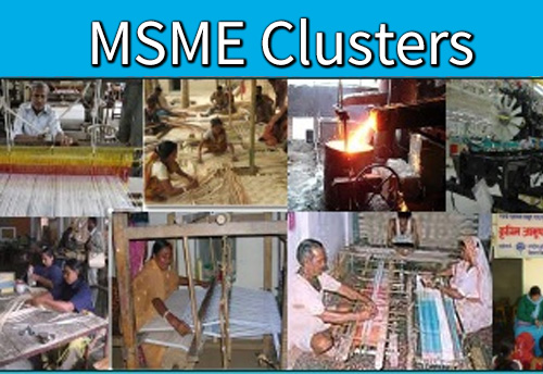Odisha Govt approves 7 MSME clusters for growth and development of MSMEs
