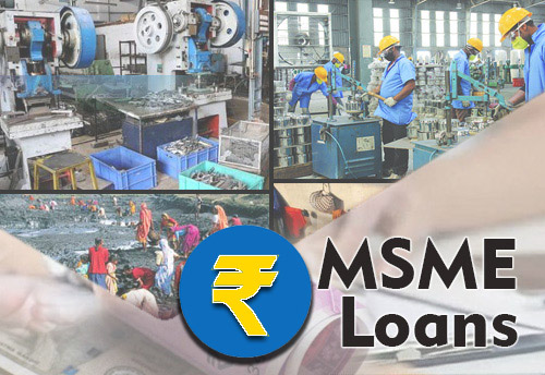 MSME loans expected to grow at 6-7 per cent this fiscal: Crisil