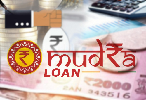 Rs 1.52 lakh crore loans sanctioned under MUDRA till Nov end; more than double amount was sanctioned in 2018-19