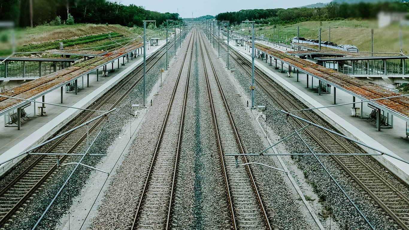CCEA Approves Rs 9,072 Crore Railway Multitracking Projects