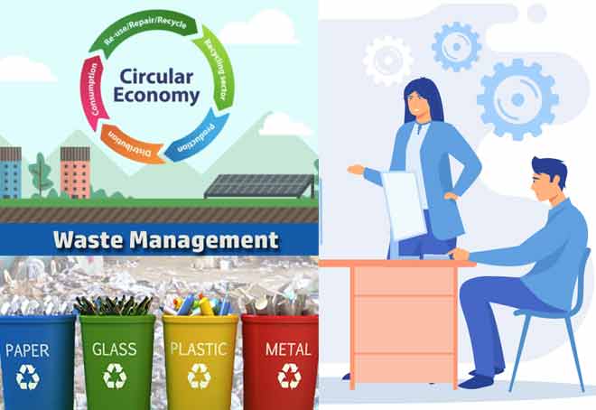 MVIRDC WTC Mumbai to help MSMEs, startups tap business opportunities in waste management and circular economy