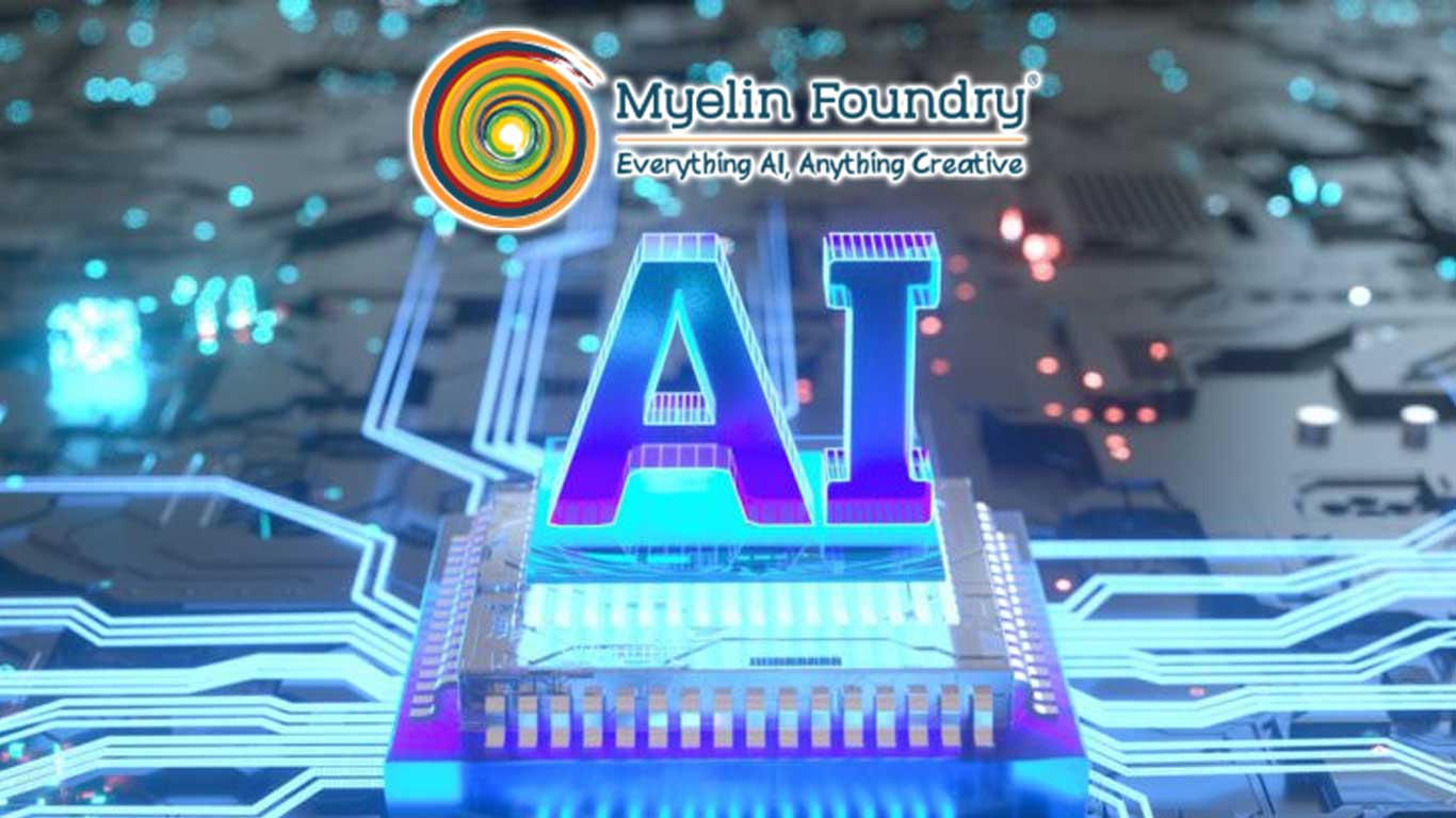 AI Startup Myelin Foundry Raises USD 4M in Round Led by SIDBI Venture Cap