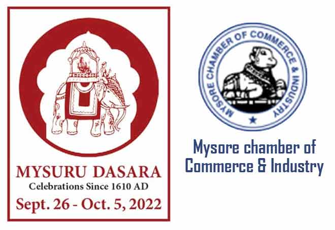 Kaigarika Dasara opens in Mysore to showcase local industries
