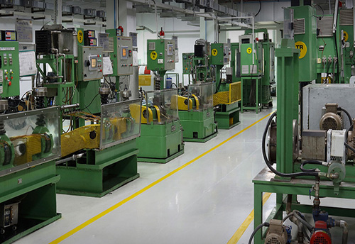 Machine tool MSMEs hit hard under 18% GST, sales dip by 40%