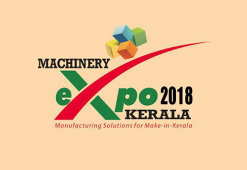 DIC to organise Machinery Expo Kerala 2018