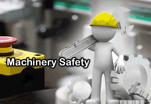 EU-CITD to conduct Training Programmes on Machinery Safety to boost exports to EU