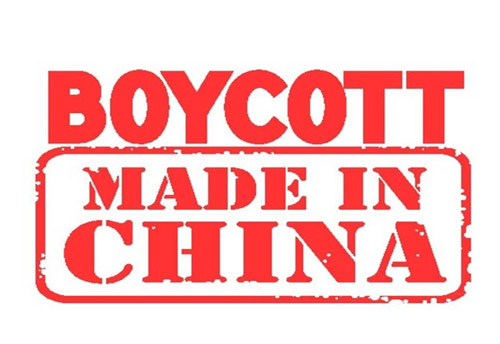 CAIT appeals Bollywood celebrities to stop endorsing Chinese products