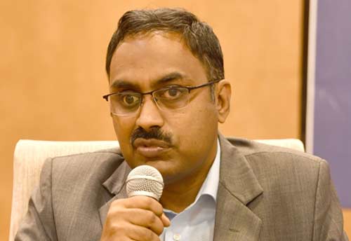 Economist warns MSMEs working capital to worsen if inflation remains in double-digit