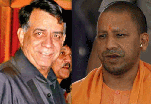 UP’s new industrial policy to be unveiled in next 2-4 weeks: Industries Minister