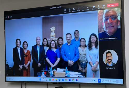 Maharashtra inks pact with GAME for startup and entrepreneurship promotion