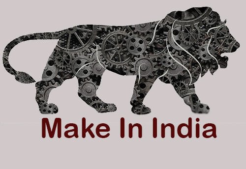 Even with 'Make in India', Govt projects only 3% increase in employment in mfg sector
