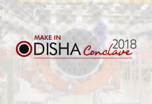 Japan to be partner country for Make in Odisha Conclave 2018