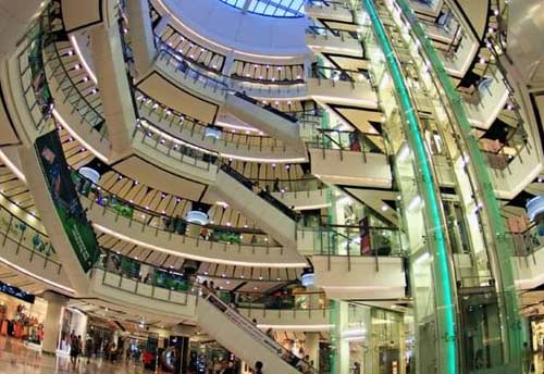 Full rental charges by malls may impact traders drastically: CAIT