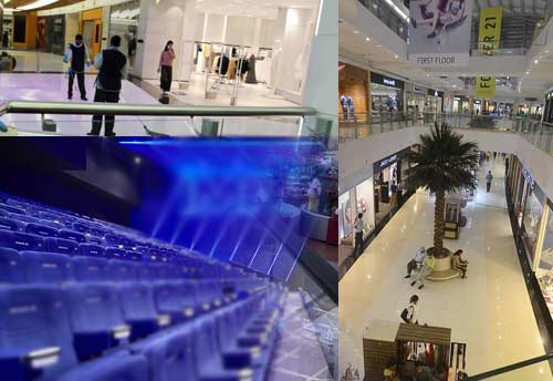 Delay in opening up malls & multiplexes in Maharashtra may spell doom for business & employees: RAI