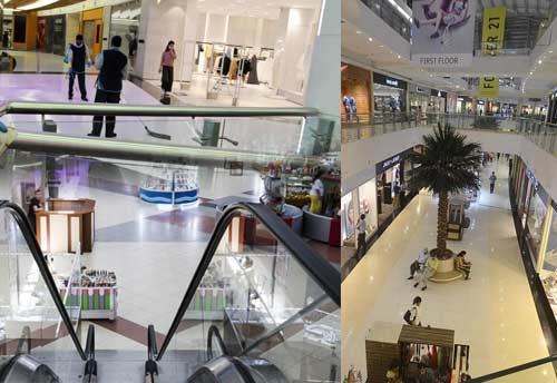 RAI seeks opening of malls & shopping centres in Maharashtra