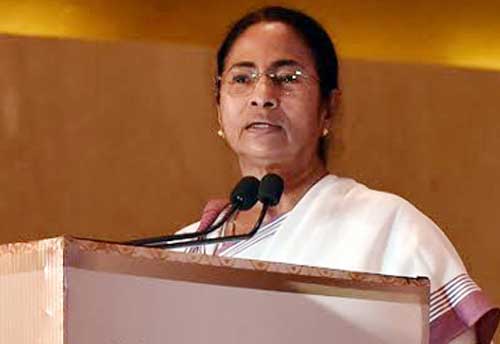 WB CM allocates Rs 13,000 crore for developing MSME industrial parks in Howrah district