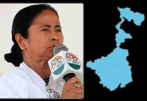 2200 new factories, mostly medium scale, came up in Bengal in last 4 years