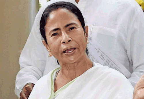 MSMEs not ready with basic requirements for GST; it’s an “ill planned launch”, says Mamata