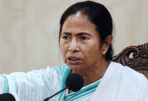 Mamata Banerjee seeks MSME Dept’s view on benefits from TV show launched to find new ideas