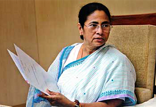 Industry does not only mean heavy industry, says Mamata Banerjee