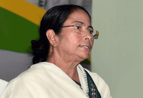 MSMEs should focus on promoting exports: Mamta Banerjee