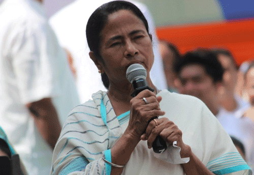 Mamata urges people not to support Bharat Bandh on Sept 2