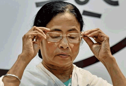 Mamata hopes GST will benefit SMEs; but wants GST to remain under single control of states