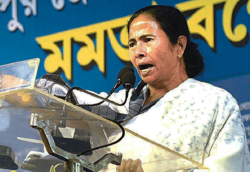 Bengal government working on export policy for MSME sector: AITC