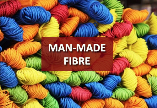 Apparels of manmade fibre present 20 Bn dollar opportunity for India