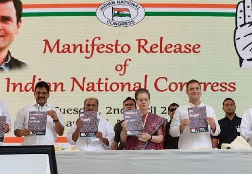 Promises made in Congress Manifesto too good to become a reality; proposals are not well thought through: Experts