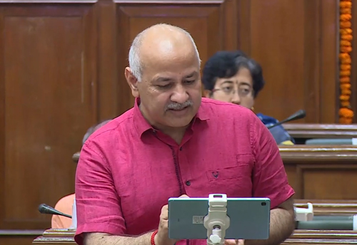 Traders body gives Delhi budget a thumbs down