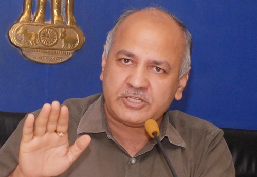 Delhi Budget: Incentives to industries of up to Rs 1 lakh to switchover to Piped Natural Gas