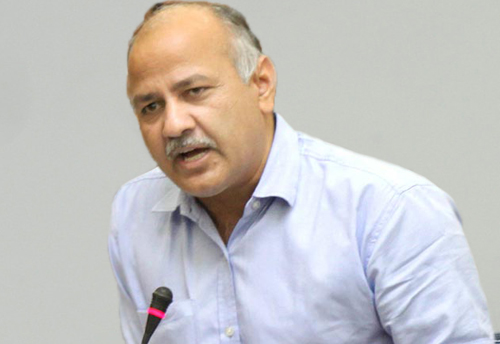 Key Highlights of Delhi Budget 2016-17