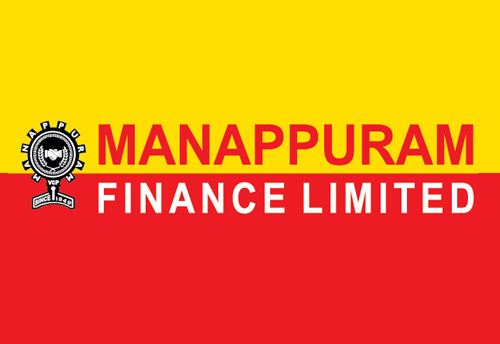 Kerala based Manappuram Finance to diversify its business portfolio; focus will be on MSMEs